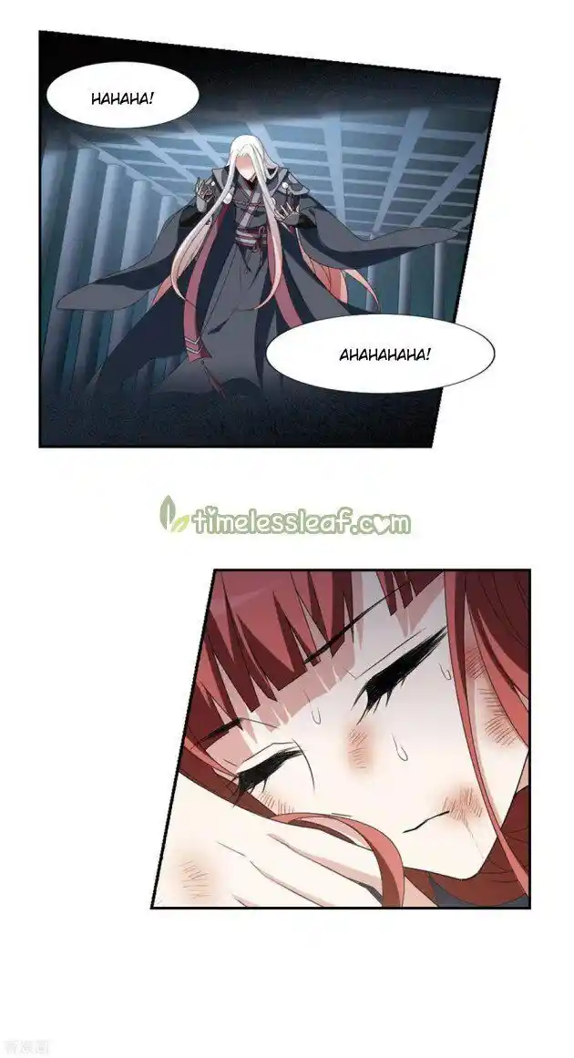 Feng ni Tianxia Ch.179.1