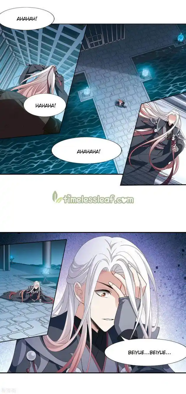 Feng ni Tianxia Ch.179.2