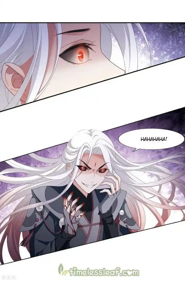 Feng ni Tianxia Ch.179.2