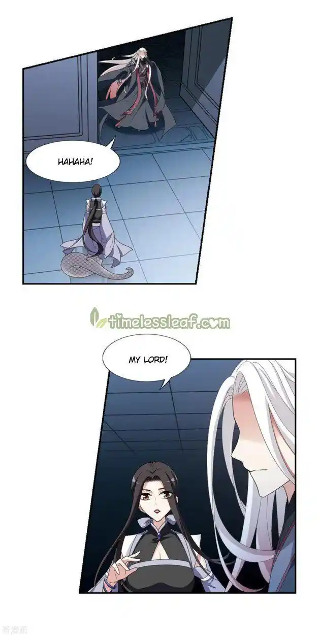 Feng ni Tianxia Ch.179.2