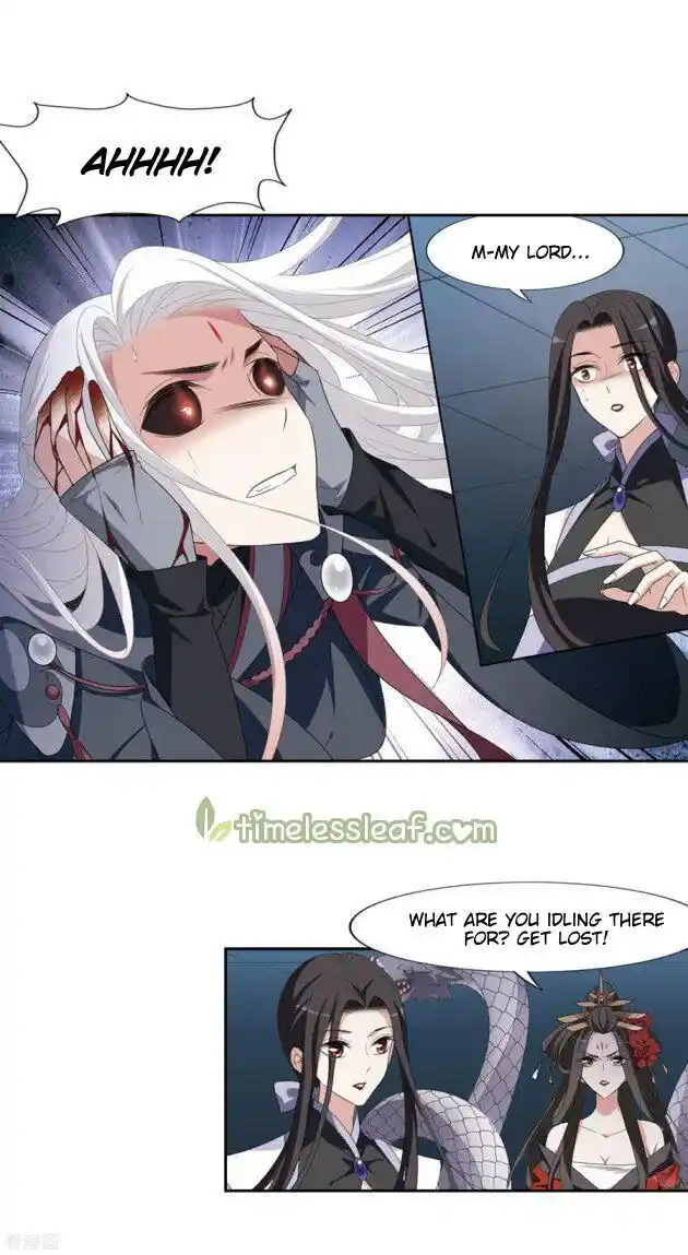 Feng ni Tianxia Ch.179.3