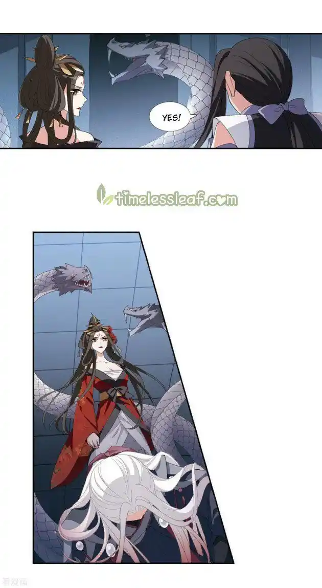 Feng ni Tianxia Ch.179.3