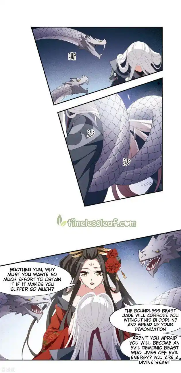 Feng ni Tianxia Ch.179.3