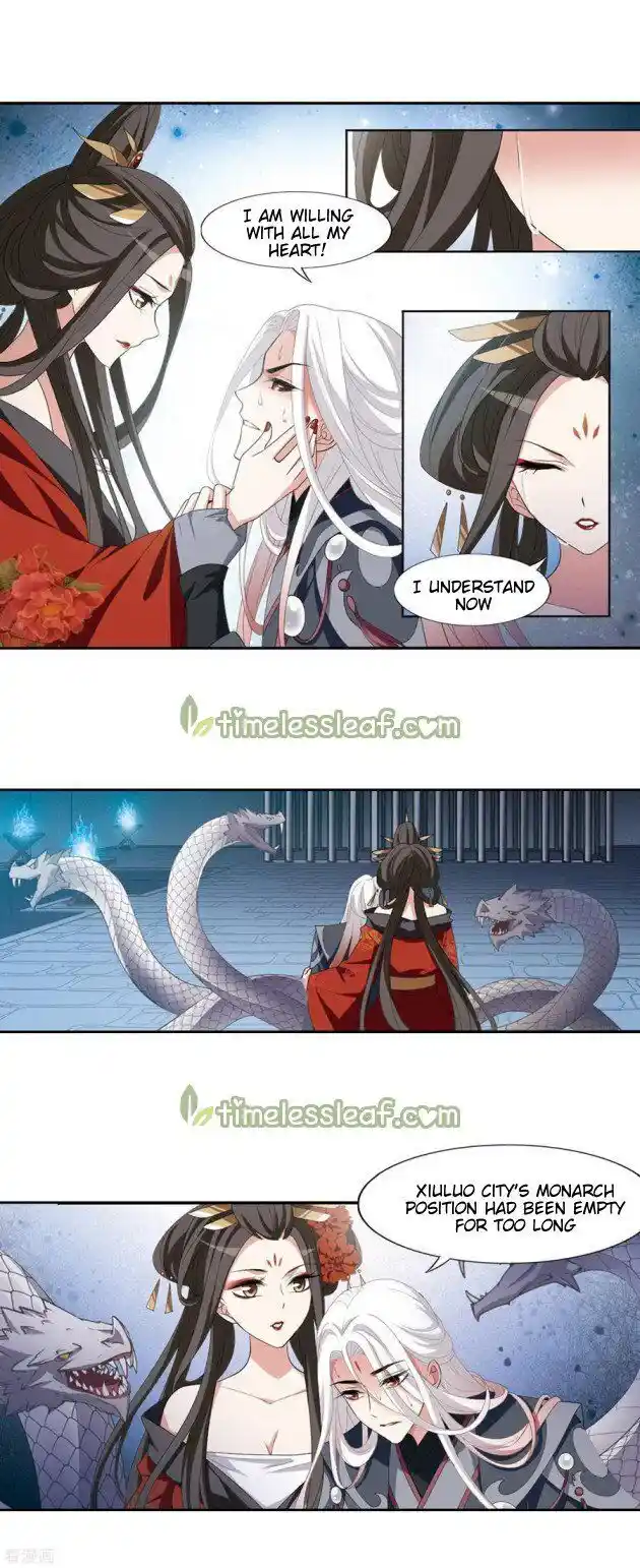 Feng ni Tianxia Ch.179.3