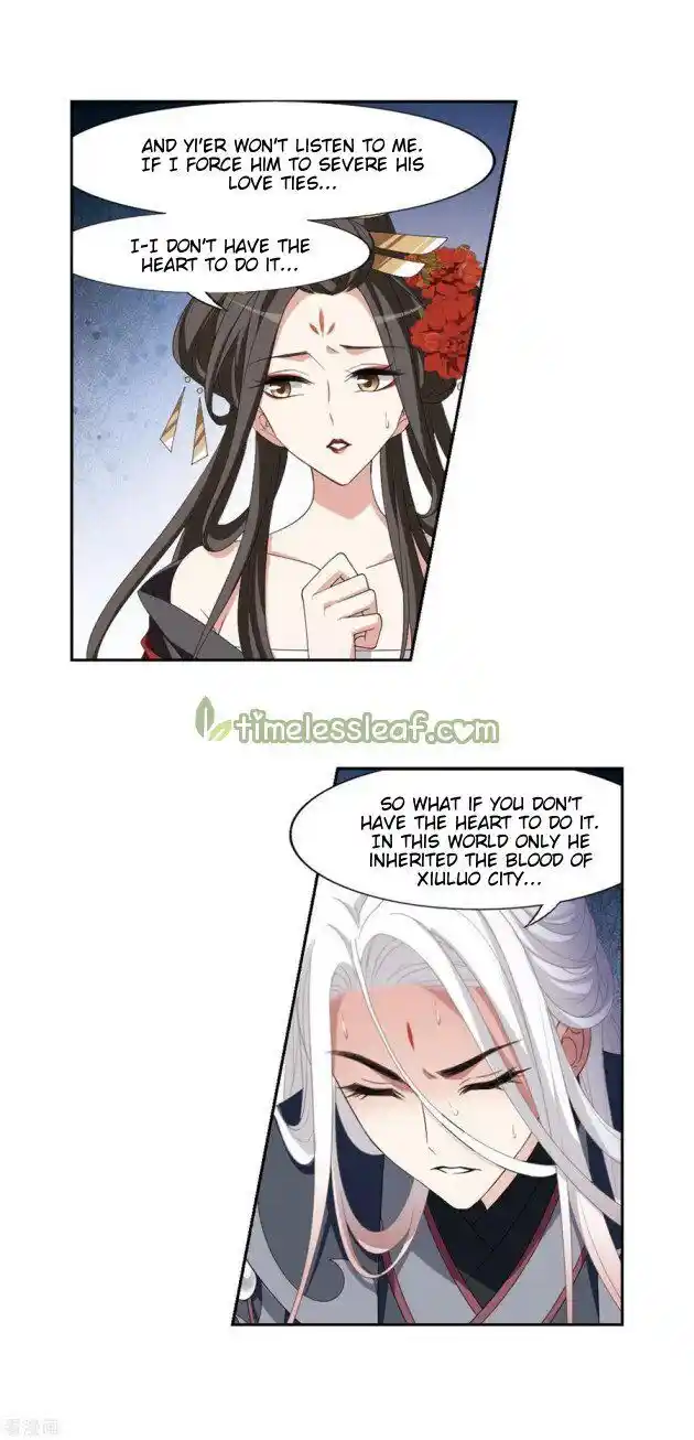 Feng ni Tianxia Ch.179.3