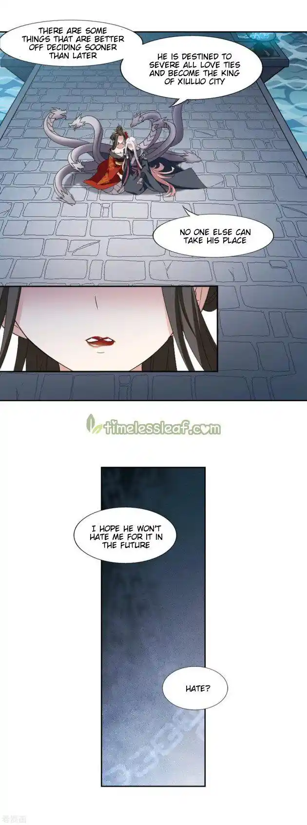 Feng ni Tianxia Ch.179.3