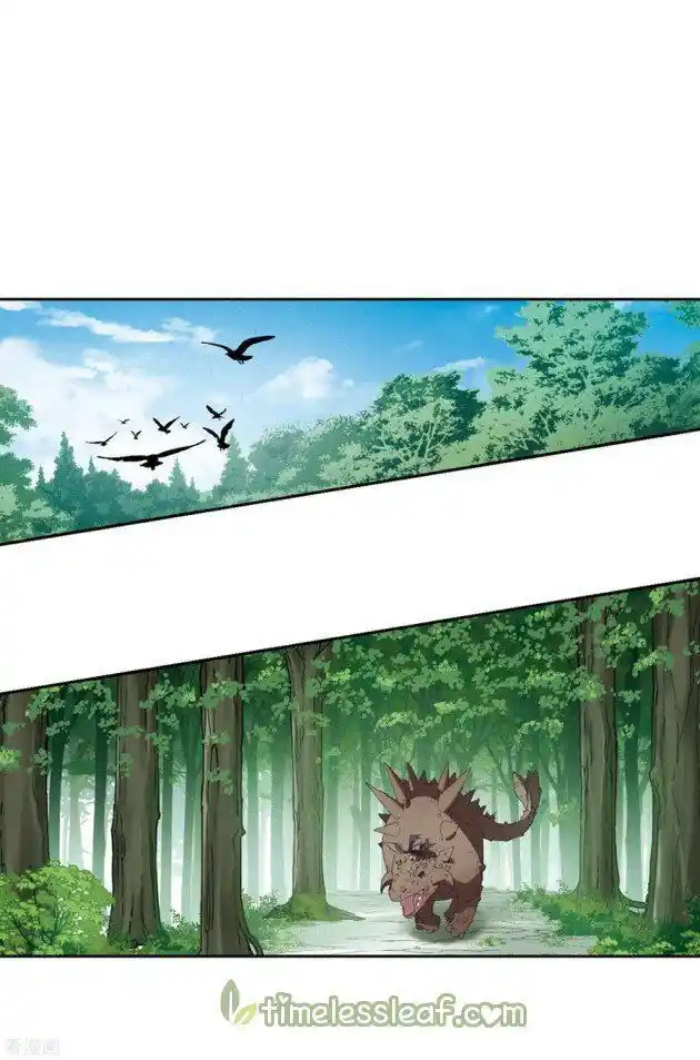 Feng ni Tianxia Ch.179.4