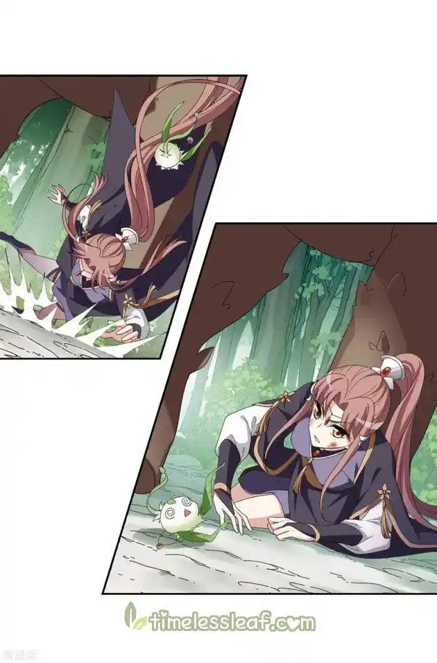 Feng ni Tianxia Ch.179.4