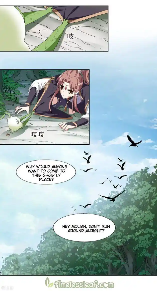 Feng ni Tianxia Ch.179.4