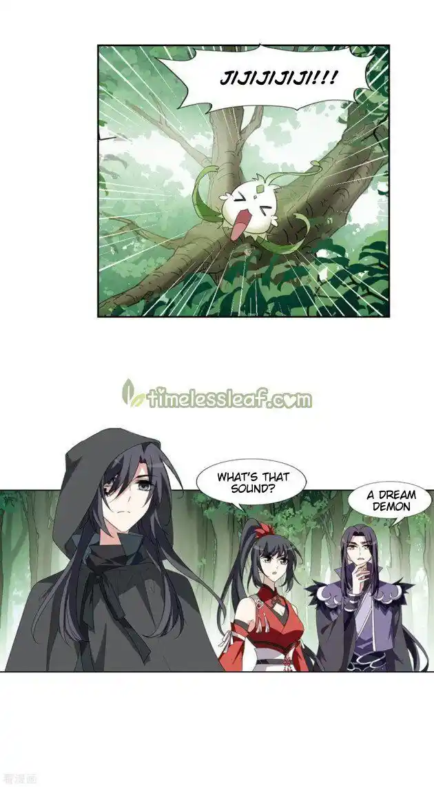 Feng ni Tianxia Ch.179.4