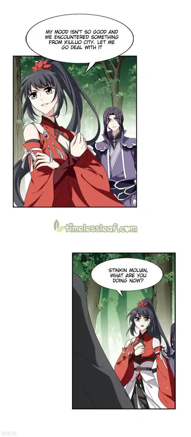 Feng ni Tianxia Ch.179.5