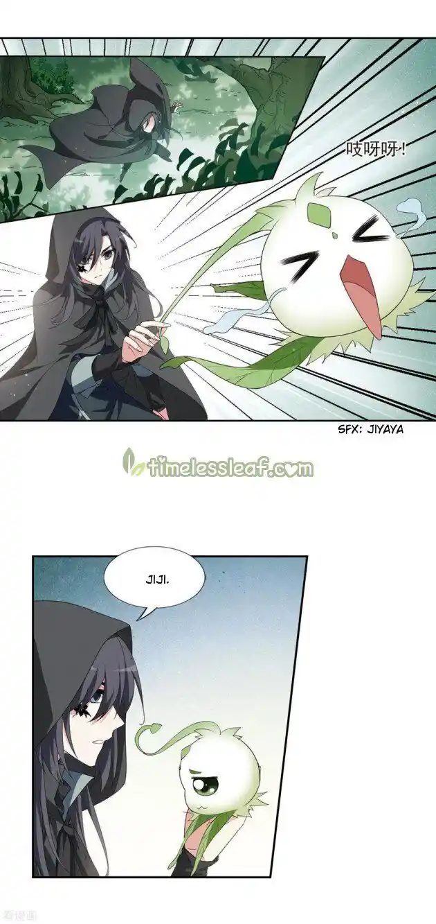 Feng ni Tianxia Ch.179.5