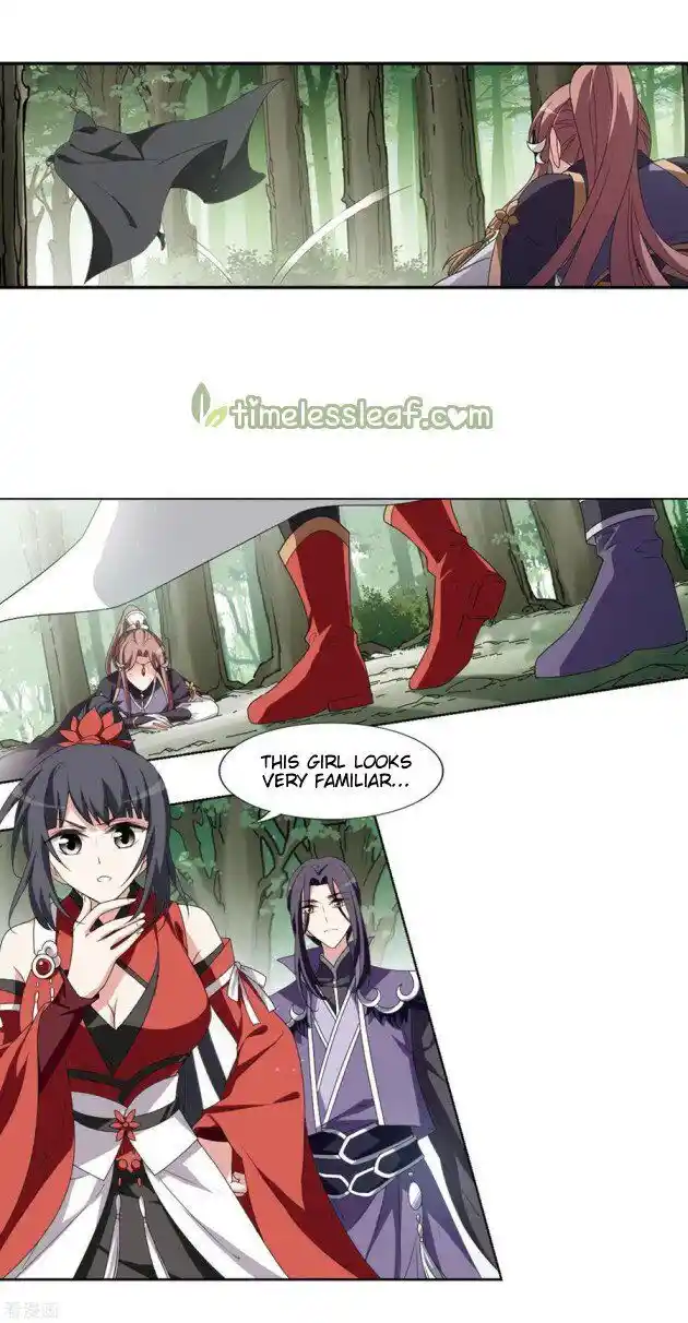 Feng ni Tianxia Ch.179.5