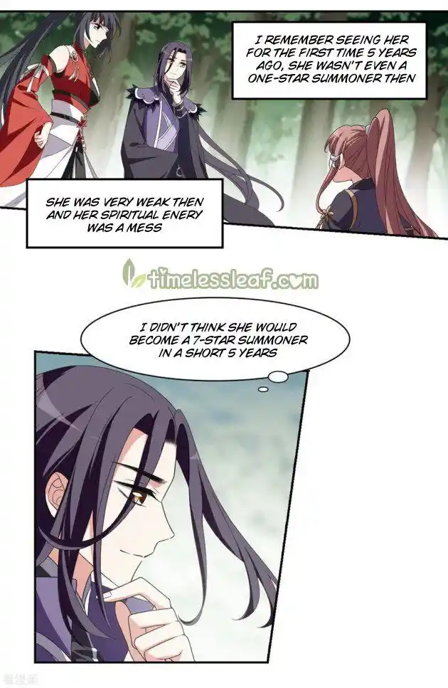 Feng ni Tianxia Ch.179.5