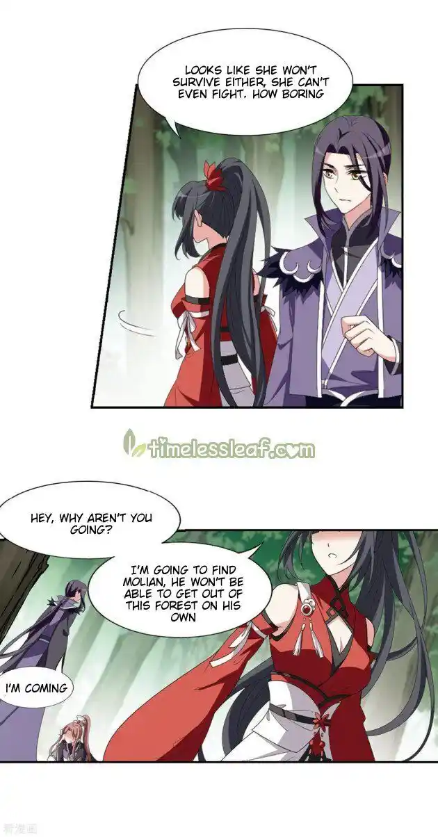 Feng ni Tianxia Ch.179.6