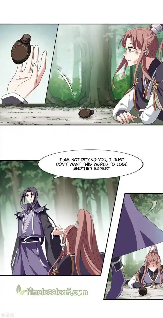 Feng ni Tianxia Ch.179.6