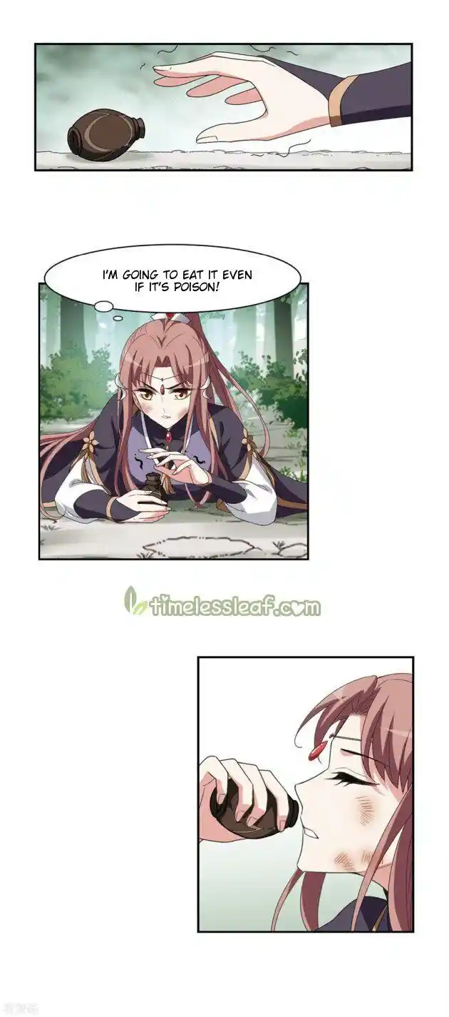 Feng ni Tianxia Ch.179.6