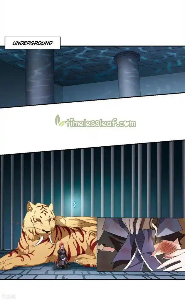 Feng ni Tianxia Ch.179.6