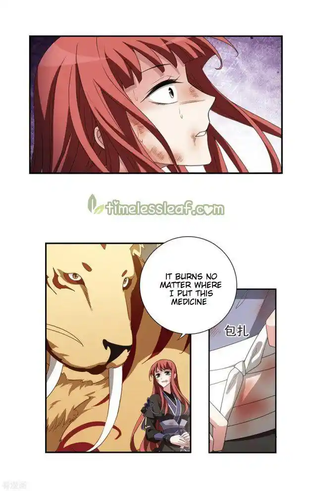 Feng ni Tianxia Ch.179.6