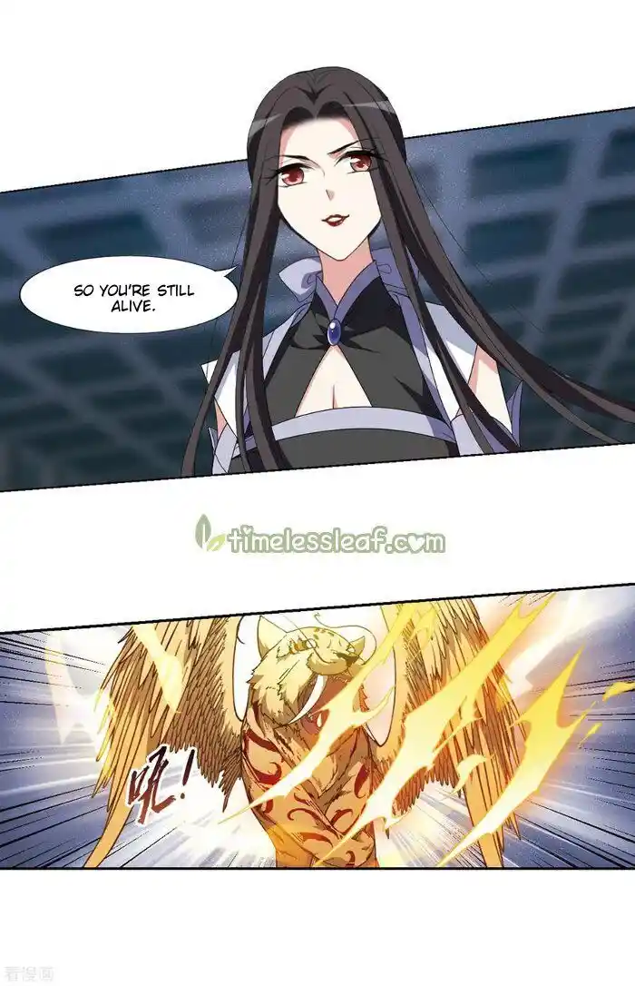 Feng ni Tianxia Ch.180.1