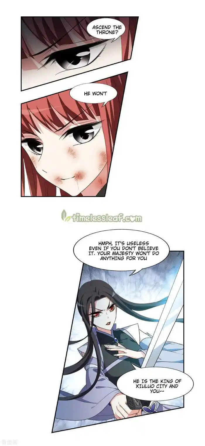 Feng ni Tianxia Ch.180.1