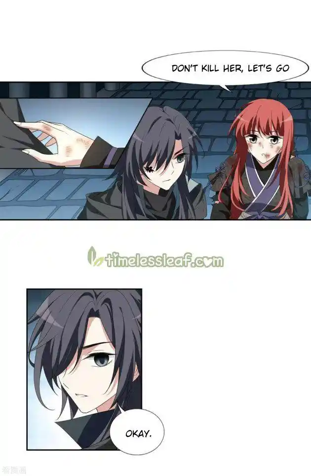 Feng ni Tianxia Ch.180.3