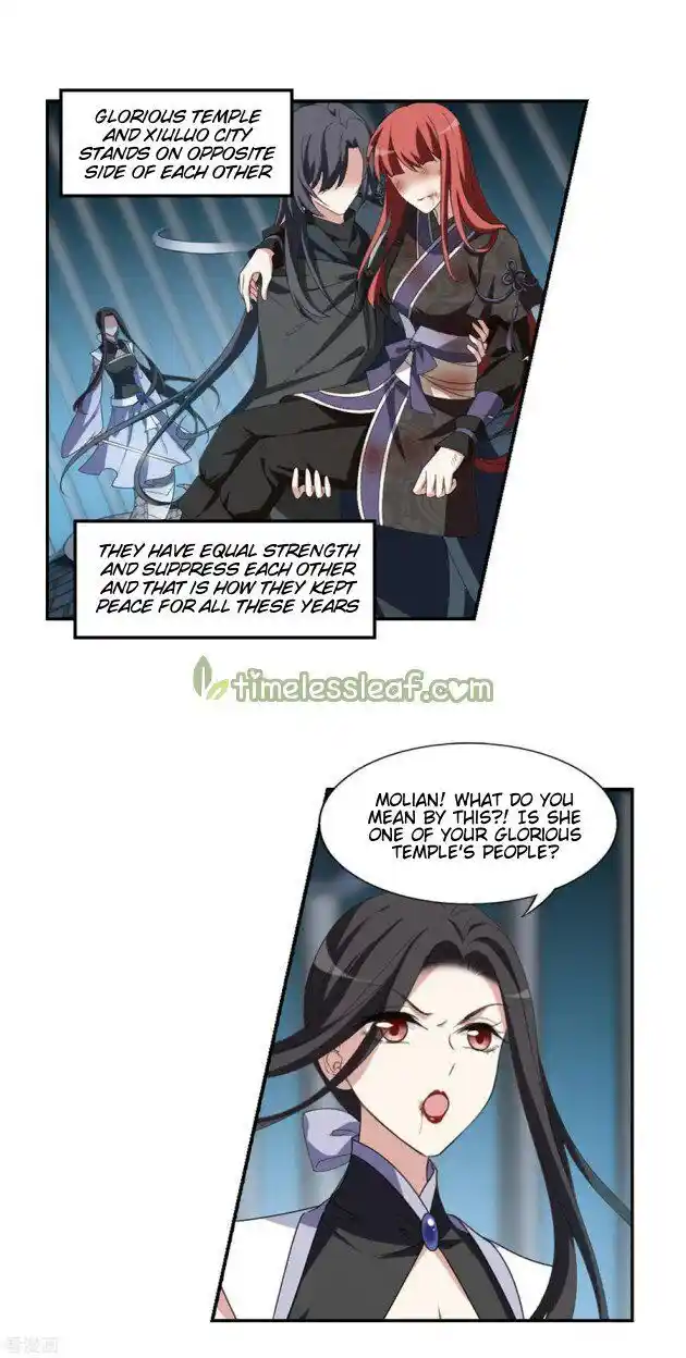 Feng ni Tianxia Ch.180.3