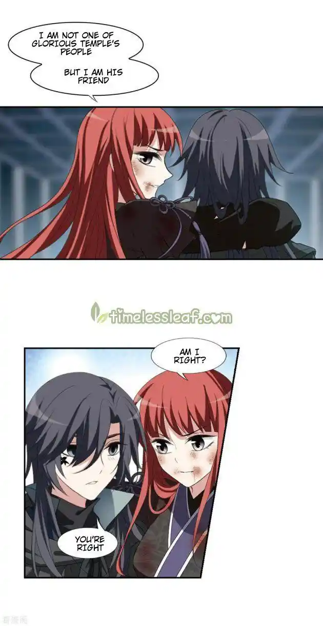 Feng ni Tianxia Ch.180.3