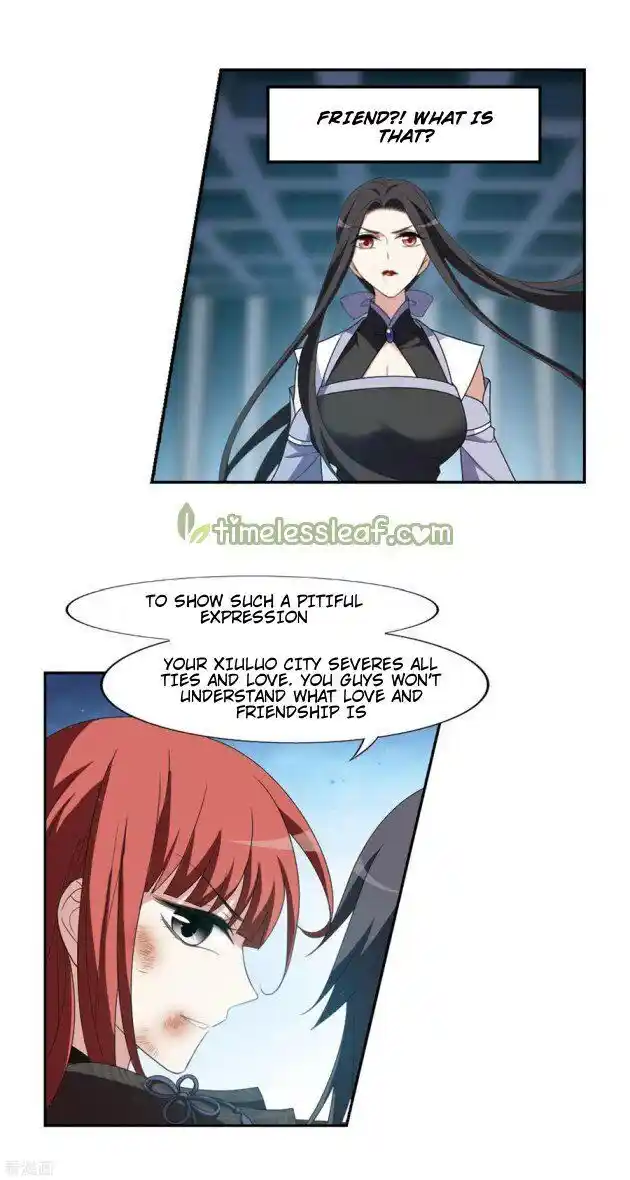 Feng ni Tianxia Ch.180.3