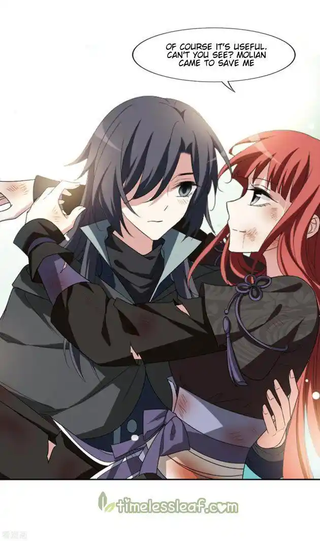 Feng ni Tianxia Ch.180.3