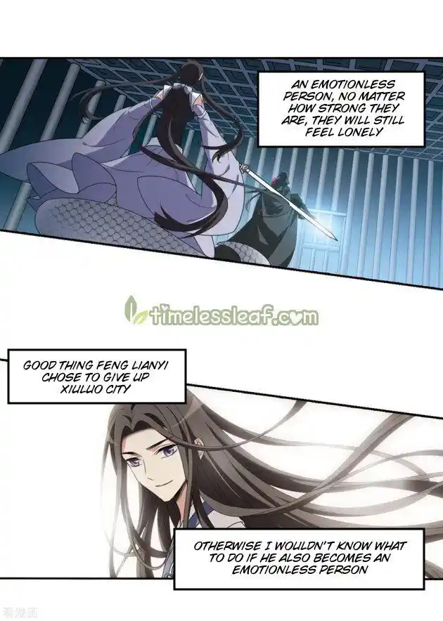 Feng ni Tianxia Ch.180.3