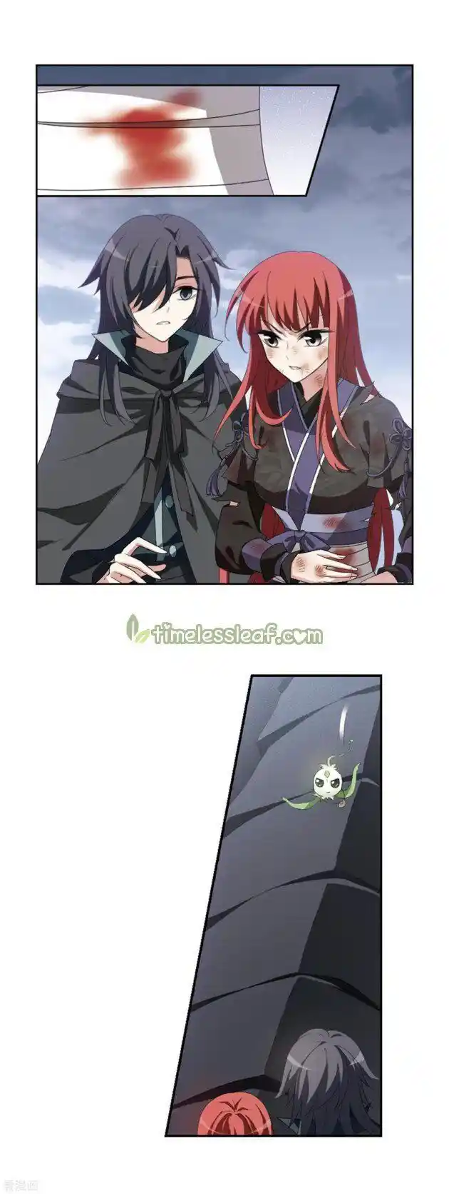 Feng ni Tianxia Ch.180.4