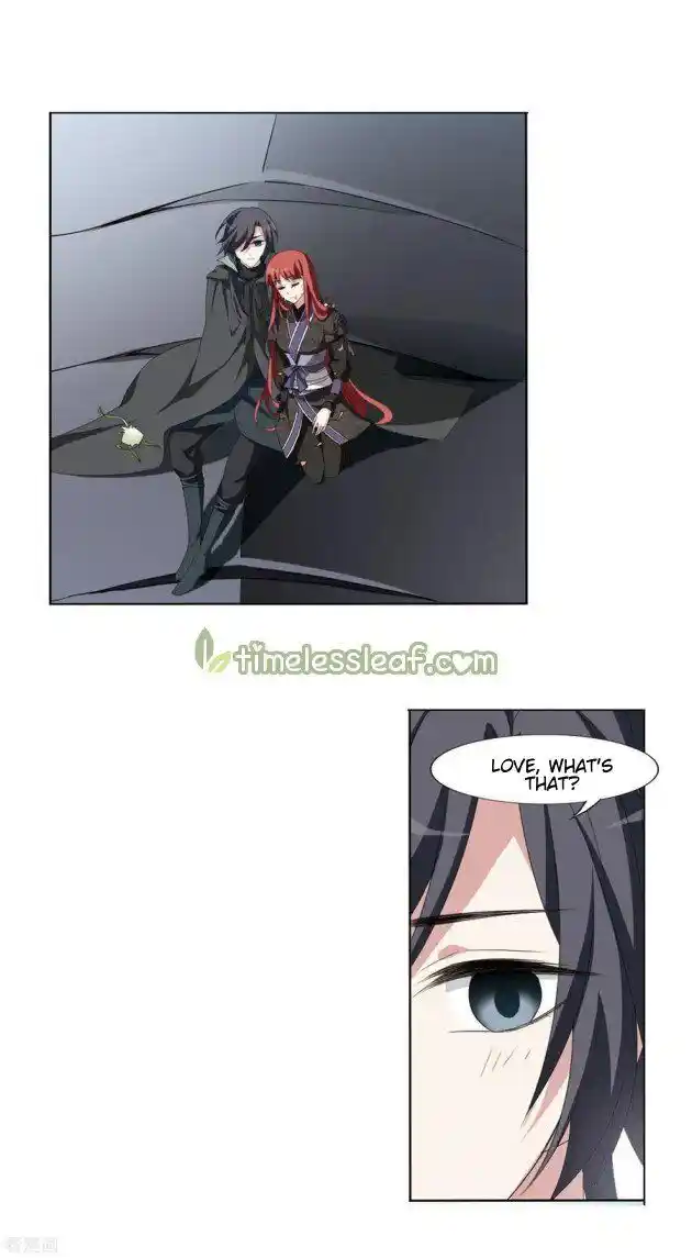 Feng ni Tianxia Ch.180.5