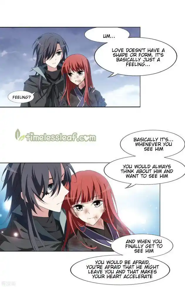 Feng ni Tianxia Ch.180.5