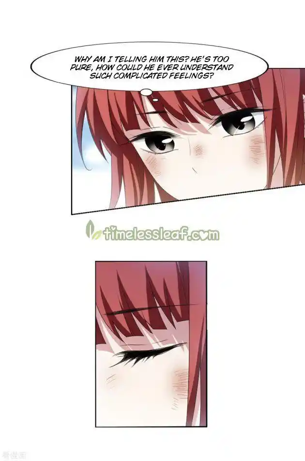 Feng ni Tianxia Ch.180.5