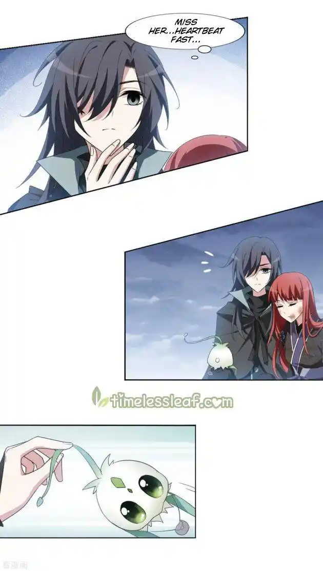 Feng ni Tianxia Ch.180.5