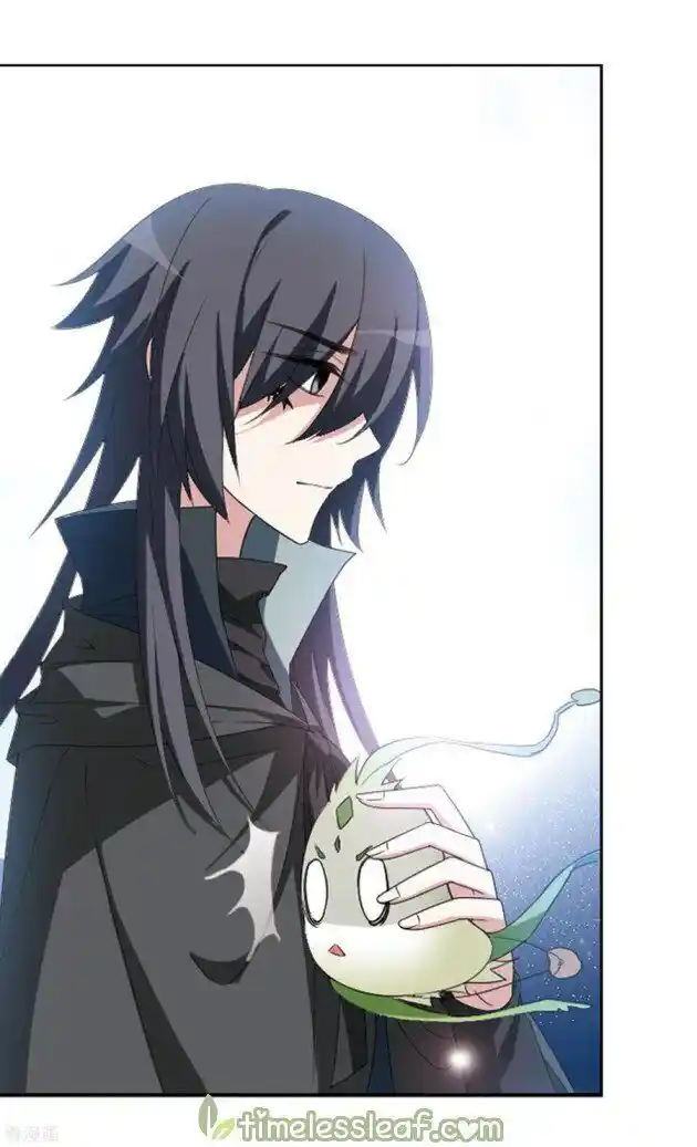 Feng ni Tianxia Ch.180.5