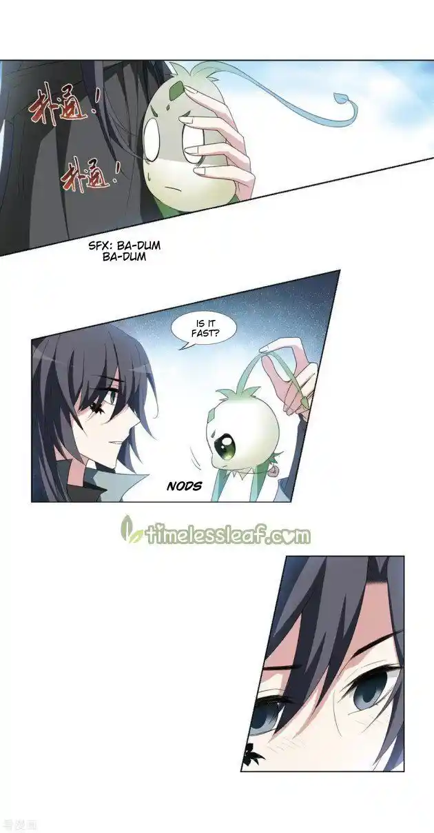 Feng ni Tianxia Ch.180.5