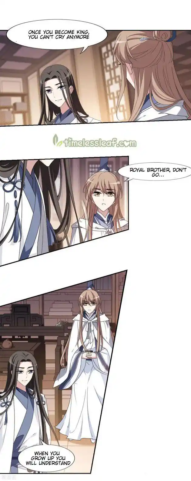 Feng ni Tianxia Ch.180.6