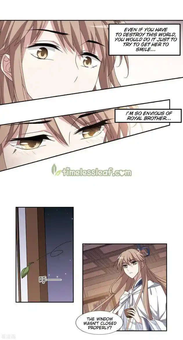 Feng ni Tianxia Ch.180.6