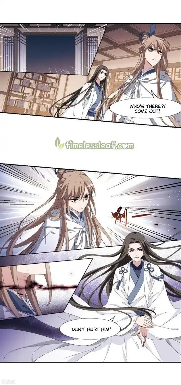 Feng ni Tianxia Ch.181.1