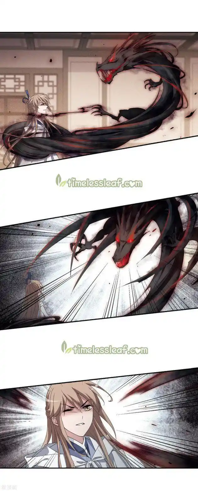 Feng ni Tianxia Ch.181.1