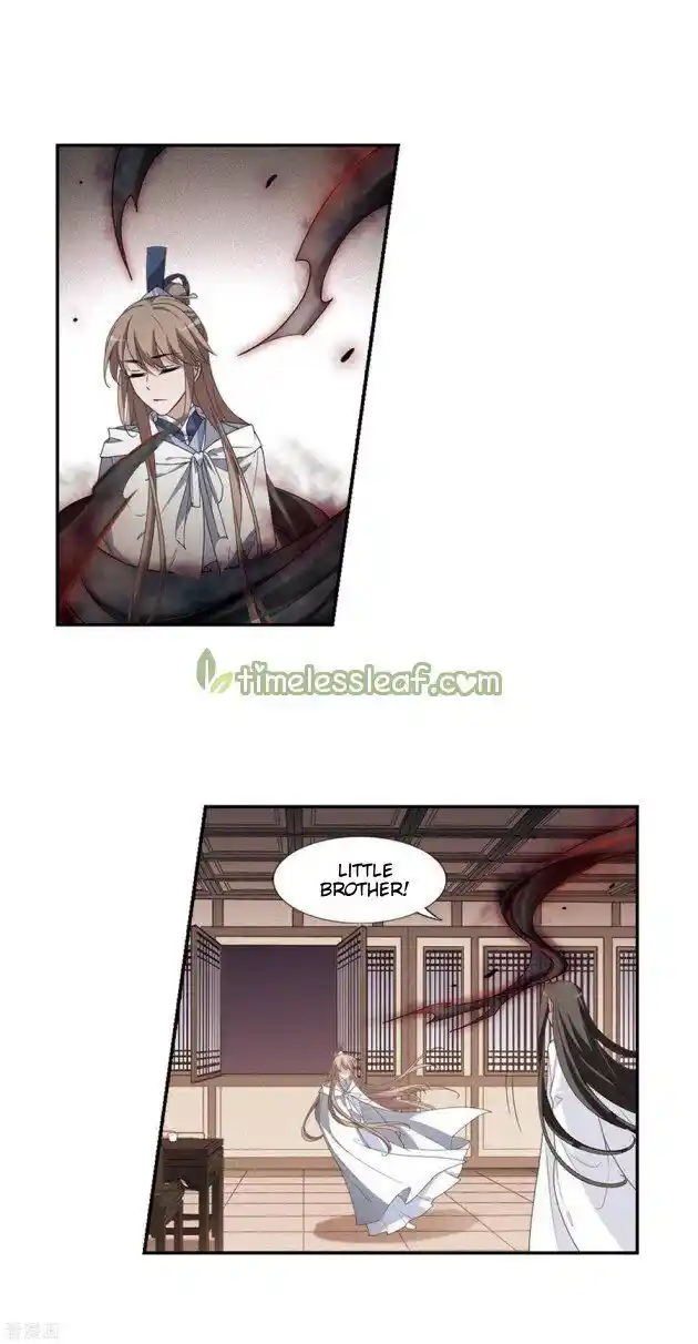 Feng ni Tianxia Ch.181.1