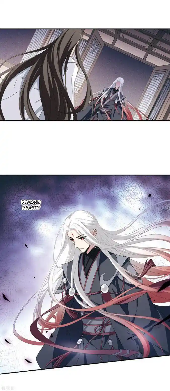 Feng ni Tianxia Ch.181.3