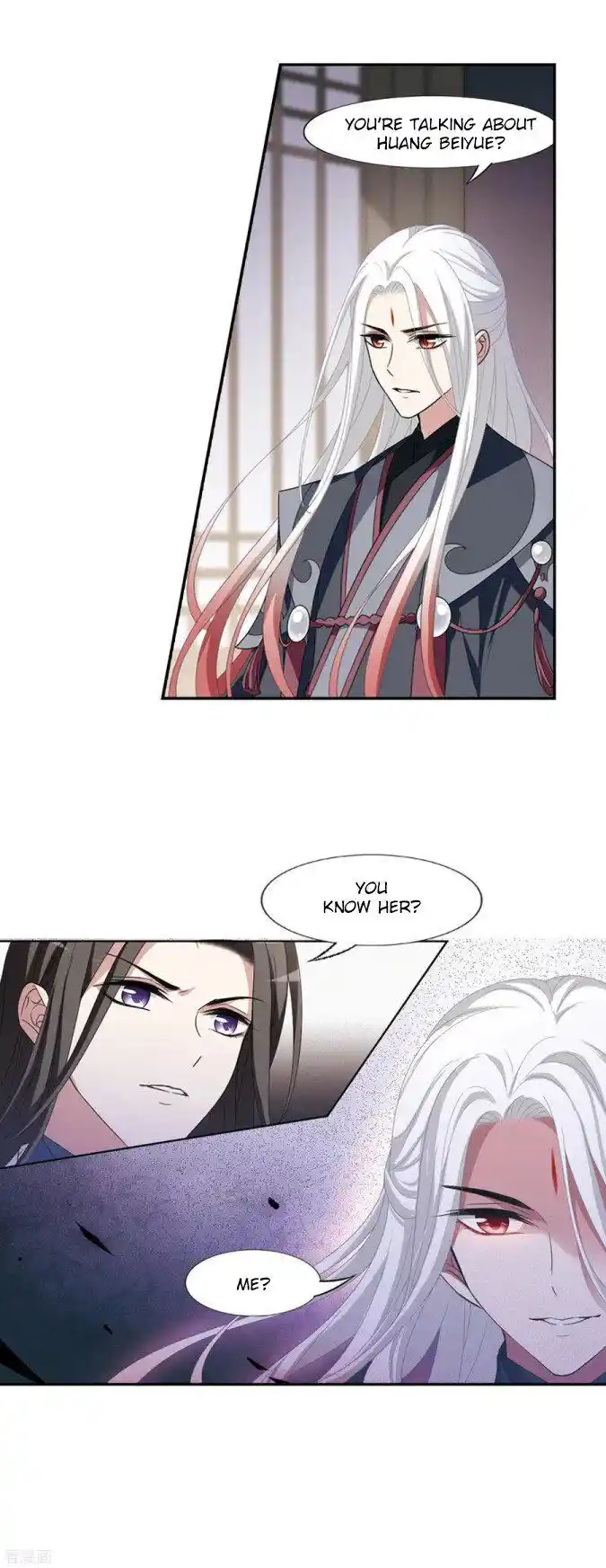 Feng ni Tianxia Ch.181.3