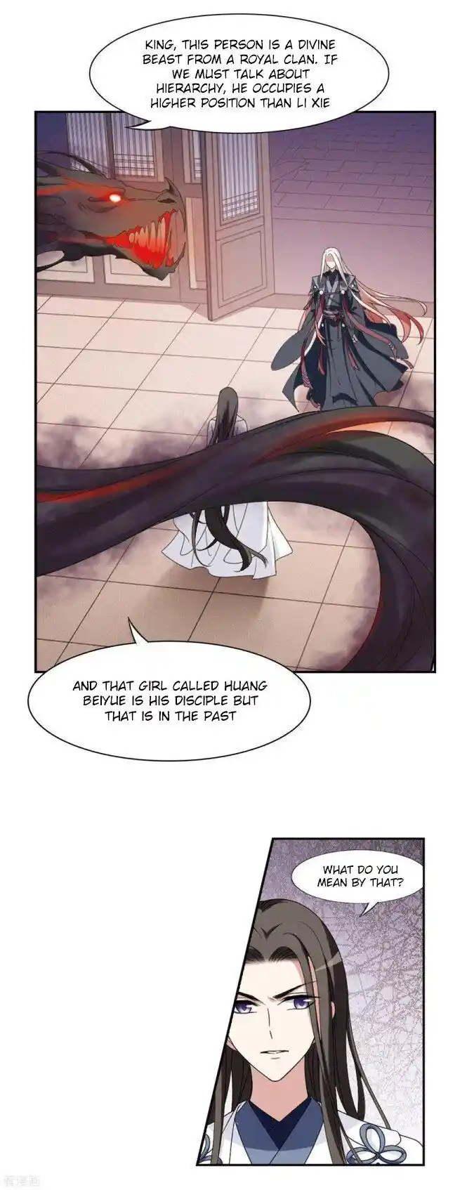 Feng ni Tianxia Ch.181.4