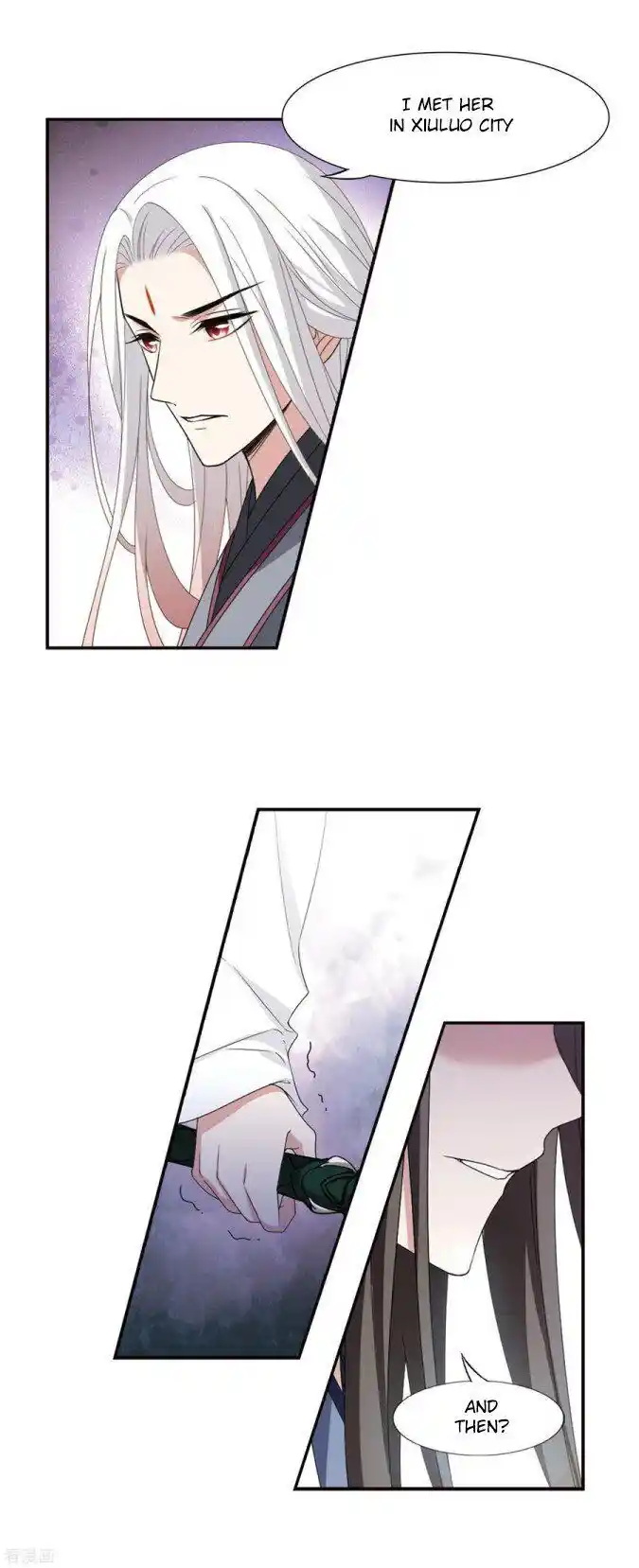 Feng ni Tianxia Ch.181.4