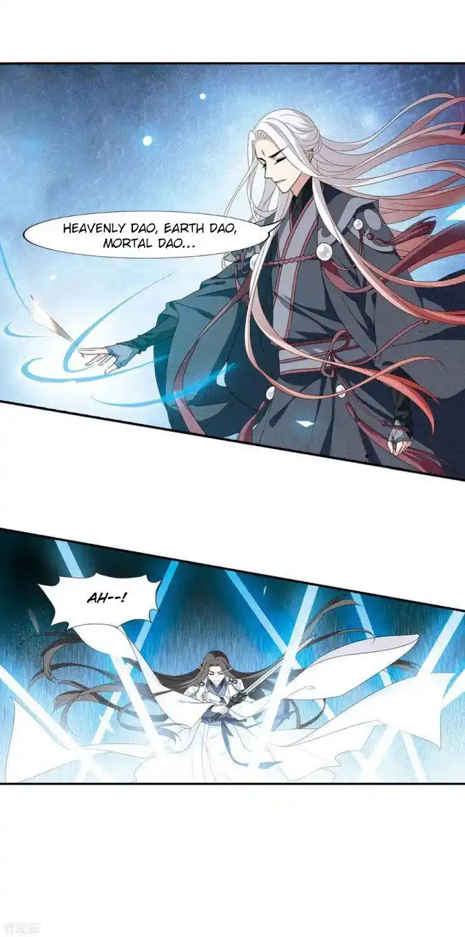 Feng ni Tianxia Ch.181.4