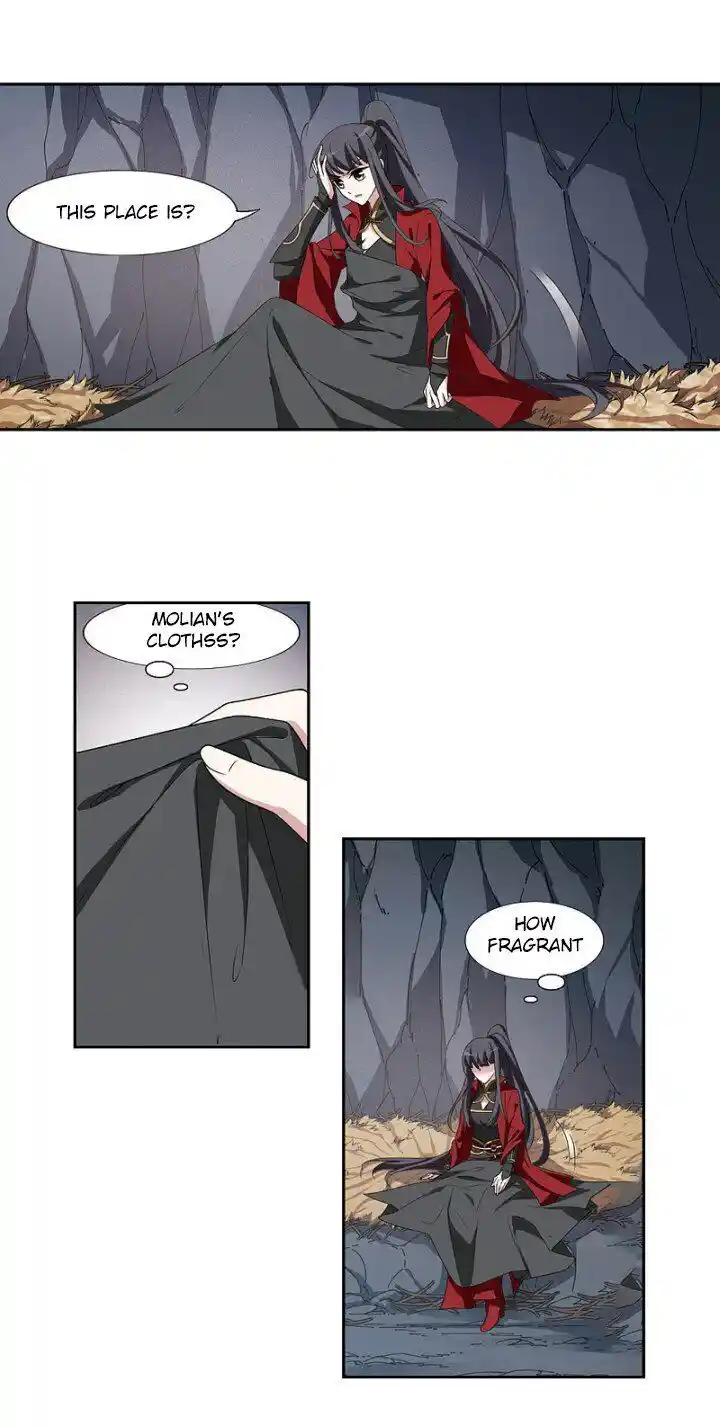 Feng ni Tianxia Ch.181.5