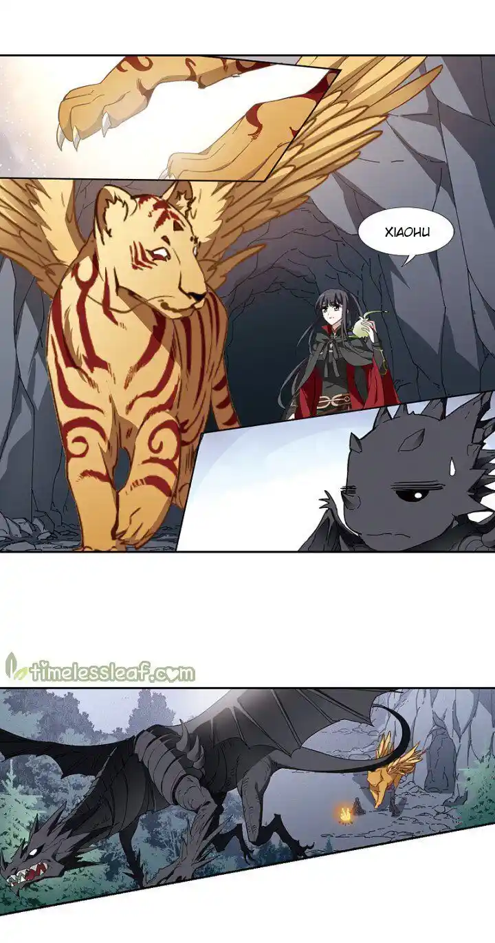 Feng ni Tianxia Ch.181.6